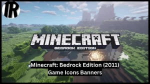 minecraft: bedrock edition (2011) game icons banners